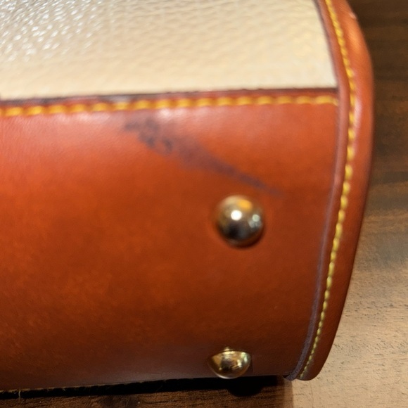 Dooney & Bourke Bag - Picture 4 of 16